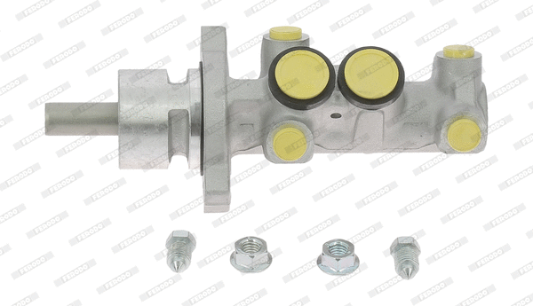 Brake Master Cylinder