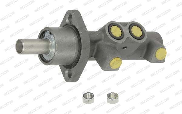 Brake Master Cylinder