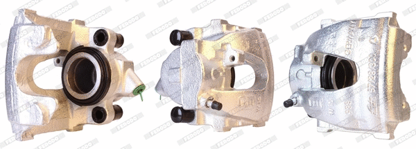 Brake Caliper (FCL692761)