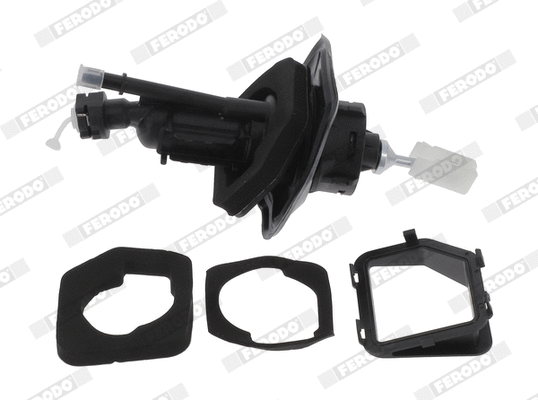 Master Cylinder, clutch (FHC5253)