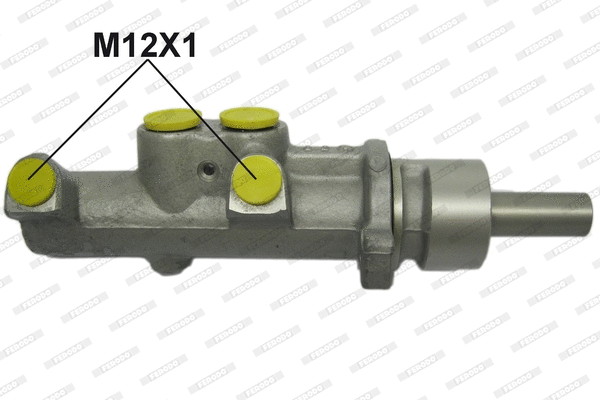 Brake Master Cylinder (FHM1548)