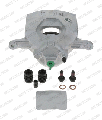 Brake Caliper