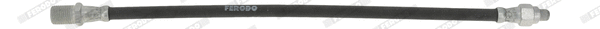 Brake Hose (FHY2559)