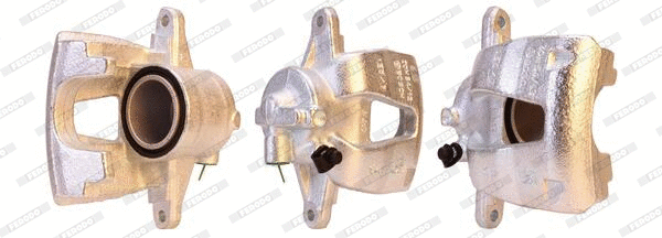 Brake Caliper (FCL694770)