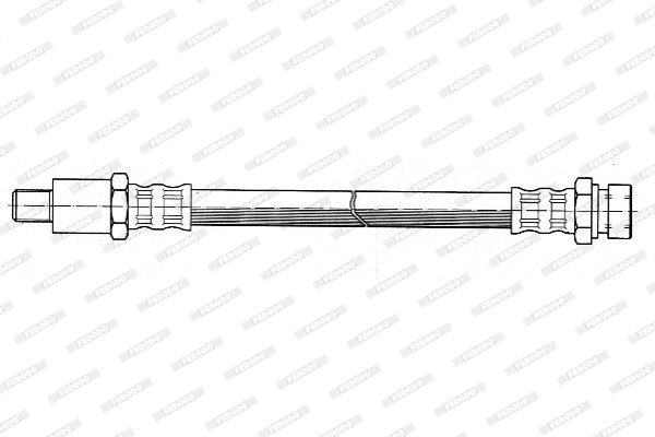 Brake Hose