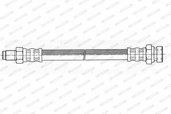 Brake Hose
