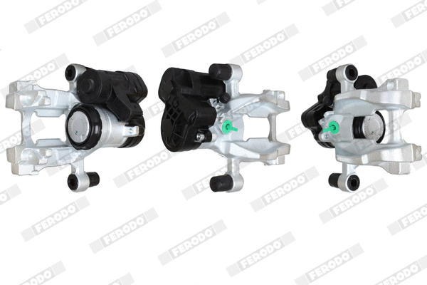 Brake Caliper (FCL695637)