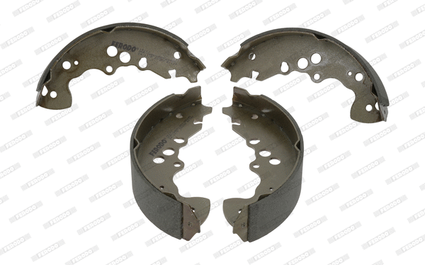 Brake Shoe Set (FSB4115)