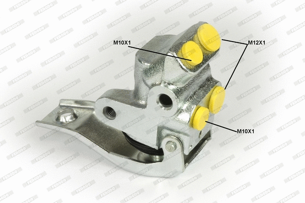 Brake Force Regulator (FHR7130)