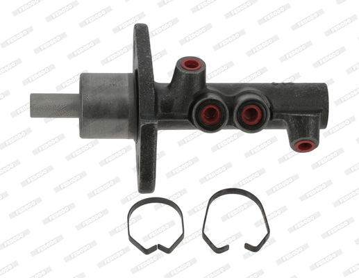 Brake Master Cylinder