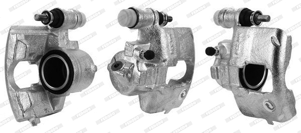 Brake Caliper (FCL691347)