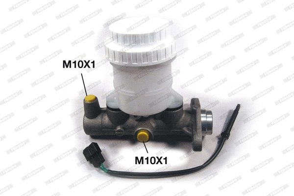 Brake Master Cylinder (FHM1213)