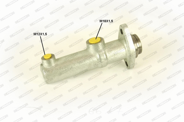 Brake Master Cylinder (FHM1388)