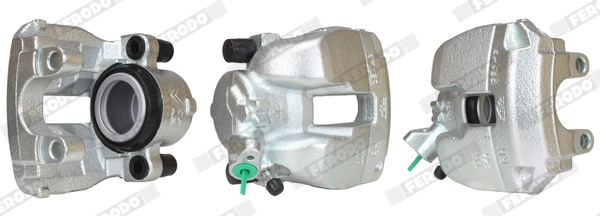 Brake Caliper (FCL695654)