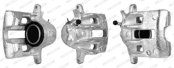 Brake Caliper (FCL692659)