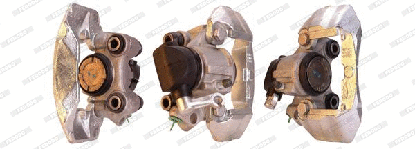 Brake Caliper (FCL691426)