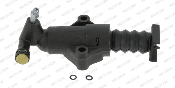 Slave Cylinder, clutch
