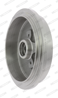 Brake Drum