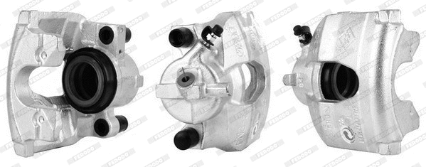 Brake Caliper (FCL694394)