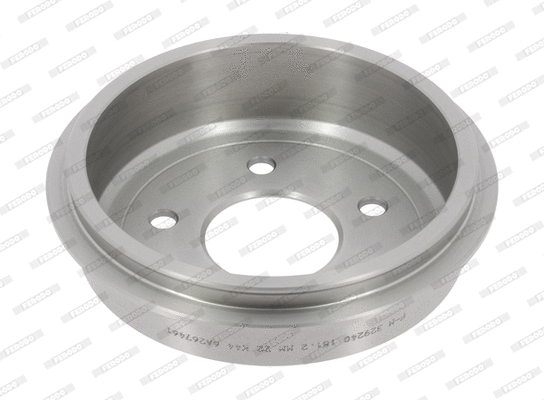 Brake Drum