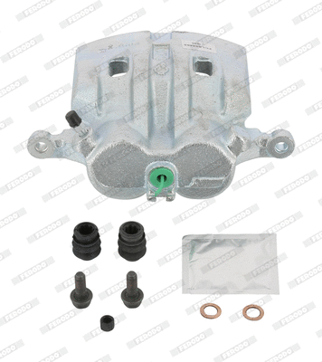 Brake Caliper (FCL694485)