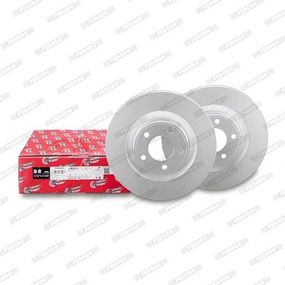 Brake Disc (DDF2359C-D)