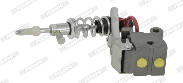 Brake Force Regulator