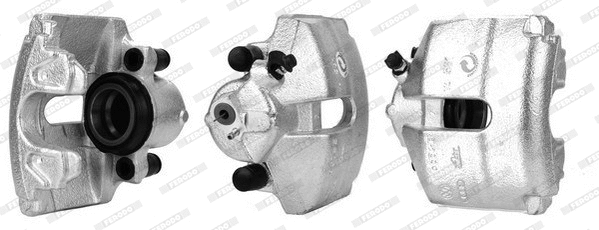 Brake Caliper (FCL694441)