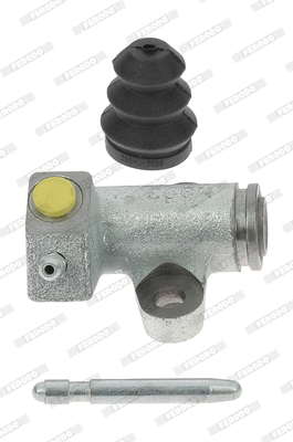Slave Cylinder, clutch