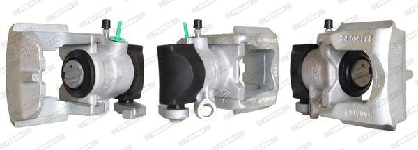 Brake Caliper (FCL691327)