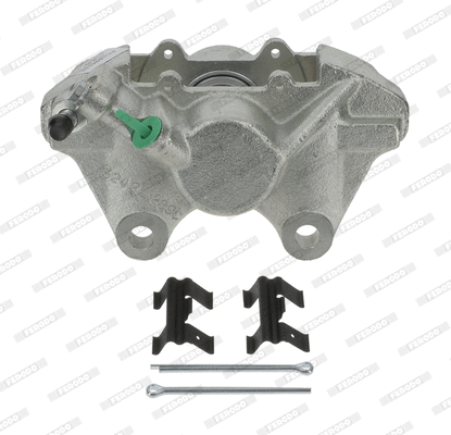 Brake Caliper