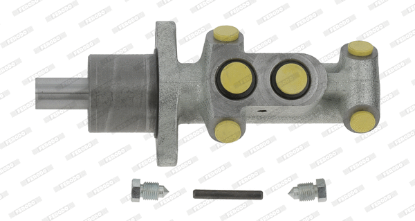 Brake Master Cylinder