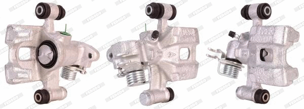 Brake Caliper (FCL692522)