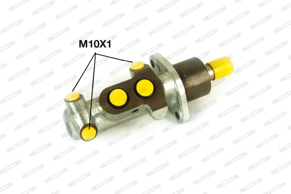 Brake Master Cylinder (FHM1455)