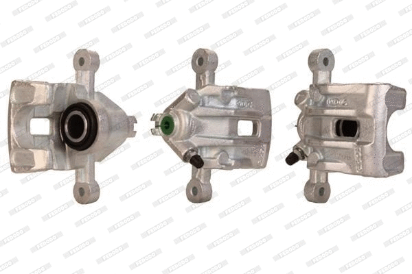 Brake Caliper (FCL695297)