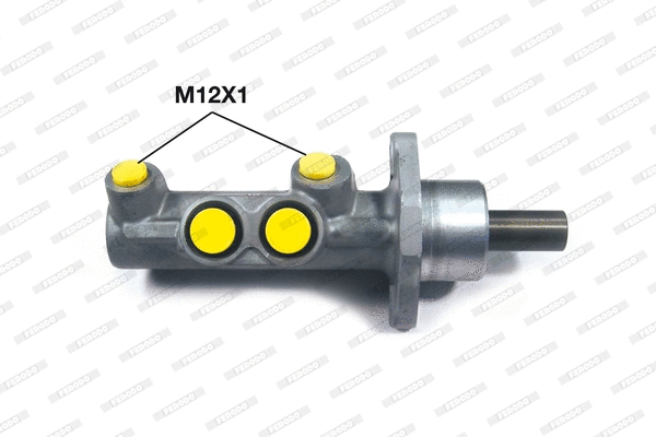 Brake Master Cylinder (FHM1497)