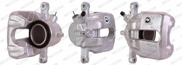 Brake Caliper (FCL694755)