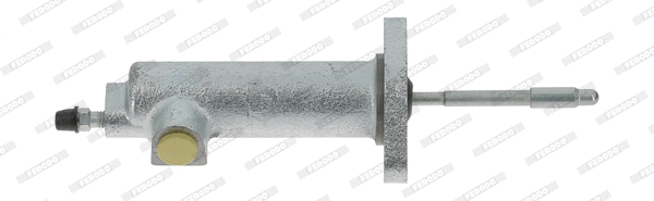 Slave Cylinder, clutch