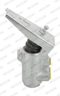 Brake Force Regulator
