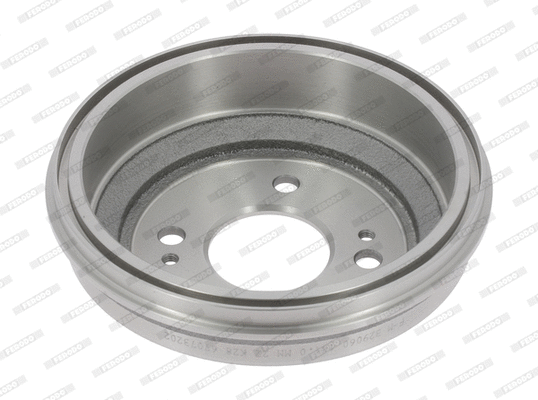 Brake Drum