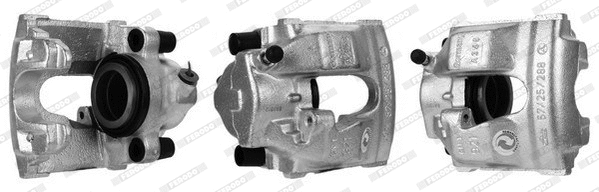 Brake Caliper (FCL692758)