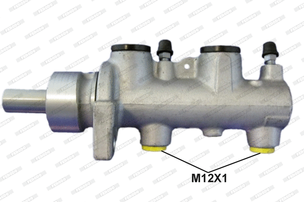 Brake Master Cylinder (FHM1507)
