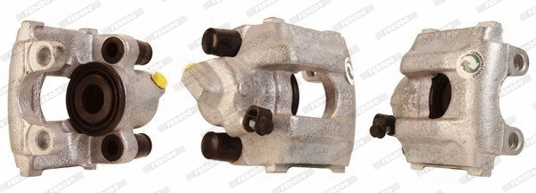 Brake Caliper (FCL694129)