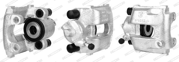 Brake Caliper (FCL694187)