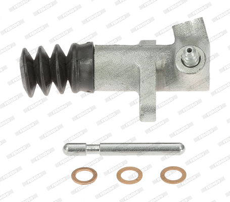 Slave Cylinder, clutch