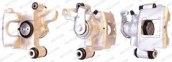 Brake Caliper (FCL694434)