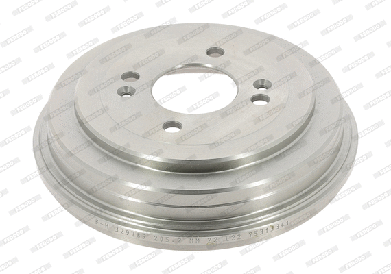 Brake Drum