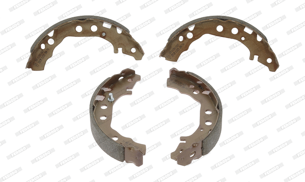 Brake Shoe Set (FSB4127)
