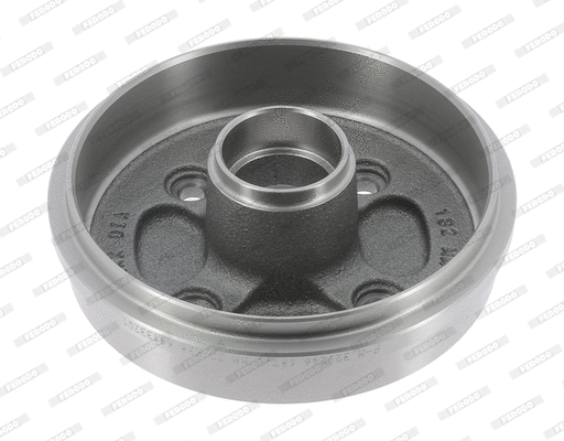 Brake Drum