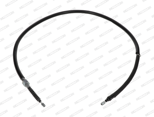 Cable Pull, parking brake (FHB432410)